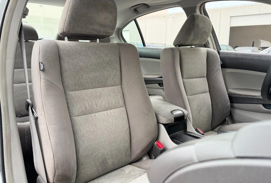 used 2009 Honda Accord car, priced at $7,863