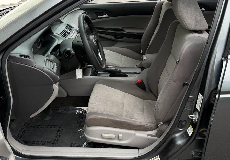 used 2009 Honda Accord car, priced at $7,863