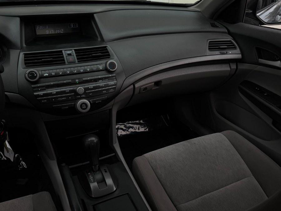 used 2009 Honda Accord car, priced at $7,863