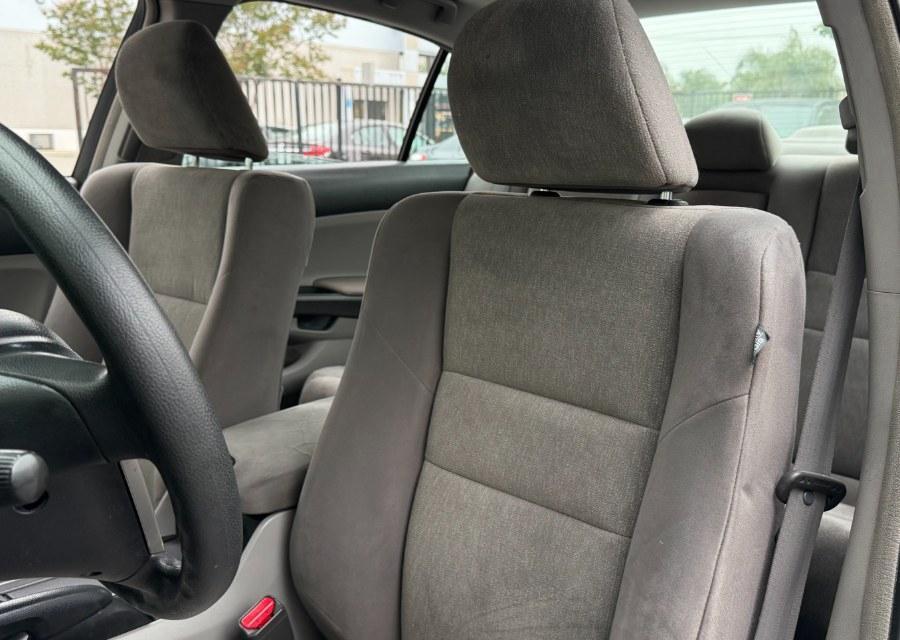 used 2009 Honda Accord car, priced at $7,863
