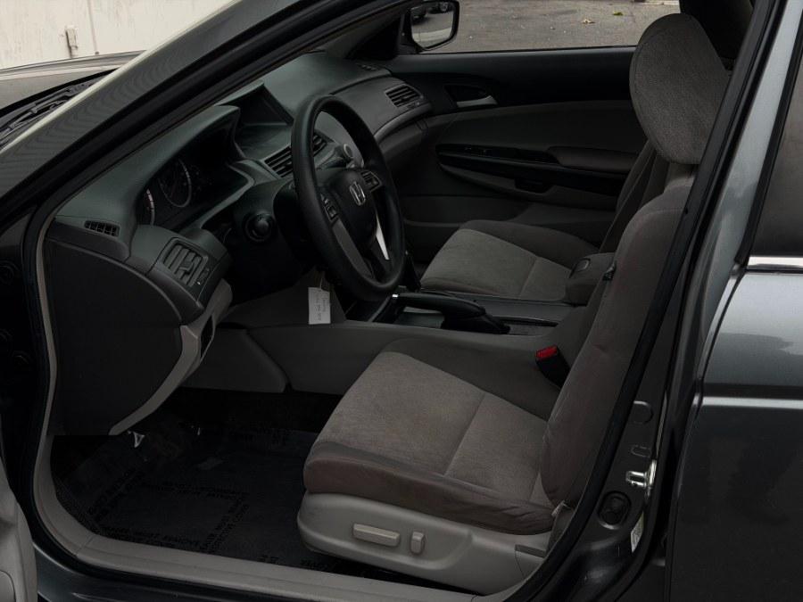 used 2009 Honda Accord car, priced at $7,863
