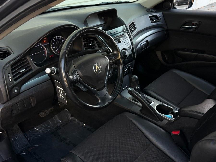 used 2013 Acura ILX car, priced at $12,422