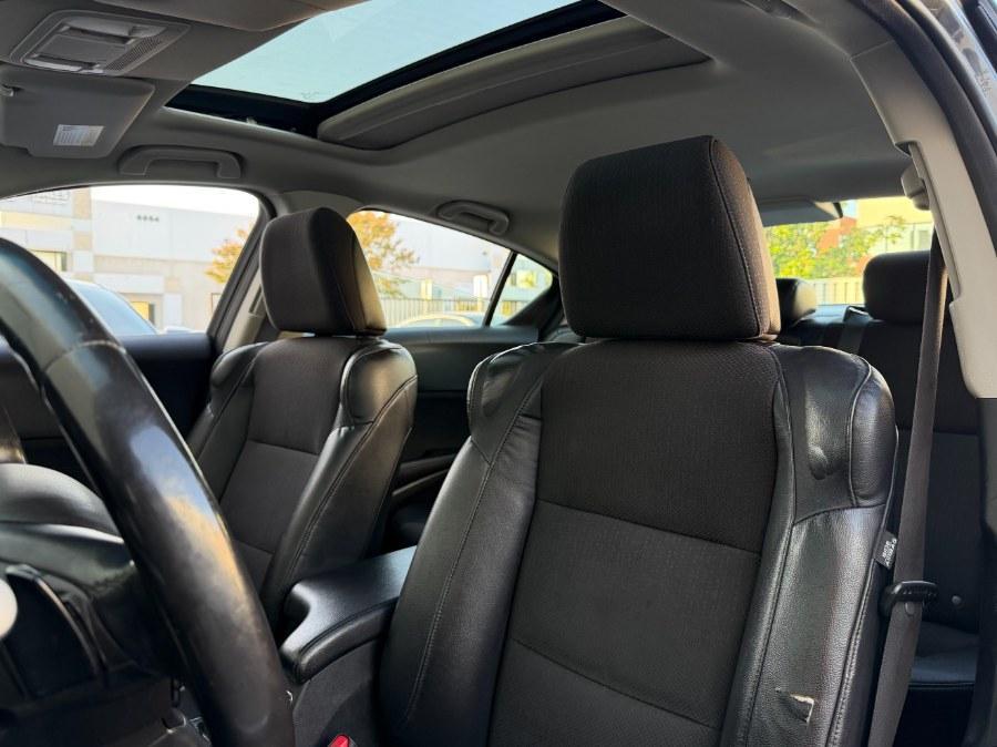 used 2013 Acura ILX car, priced at $12,422