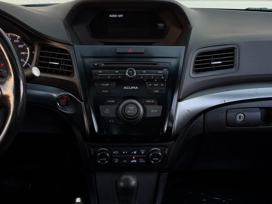 used 2013 Acura ILX car, priced at $12,422