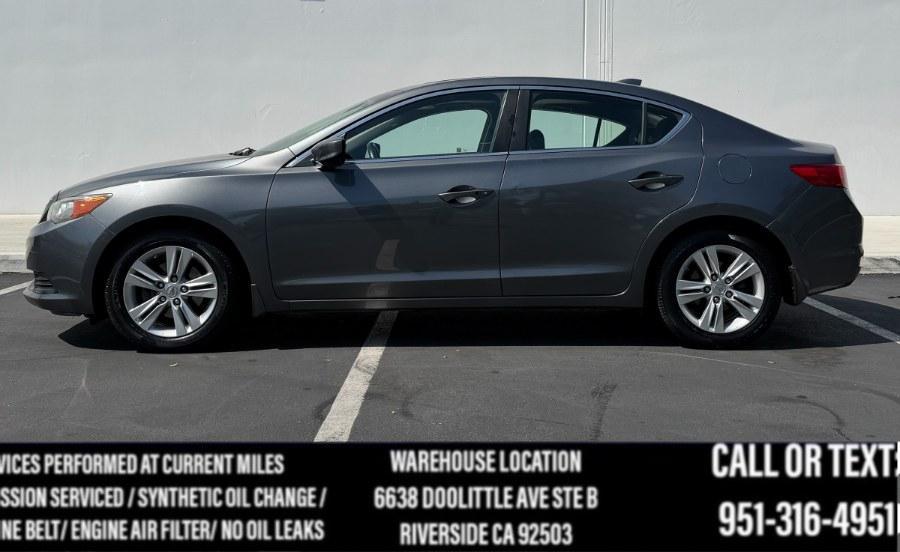 used 2013 Acura ILX car, priced at $12,422