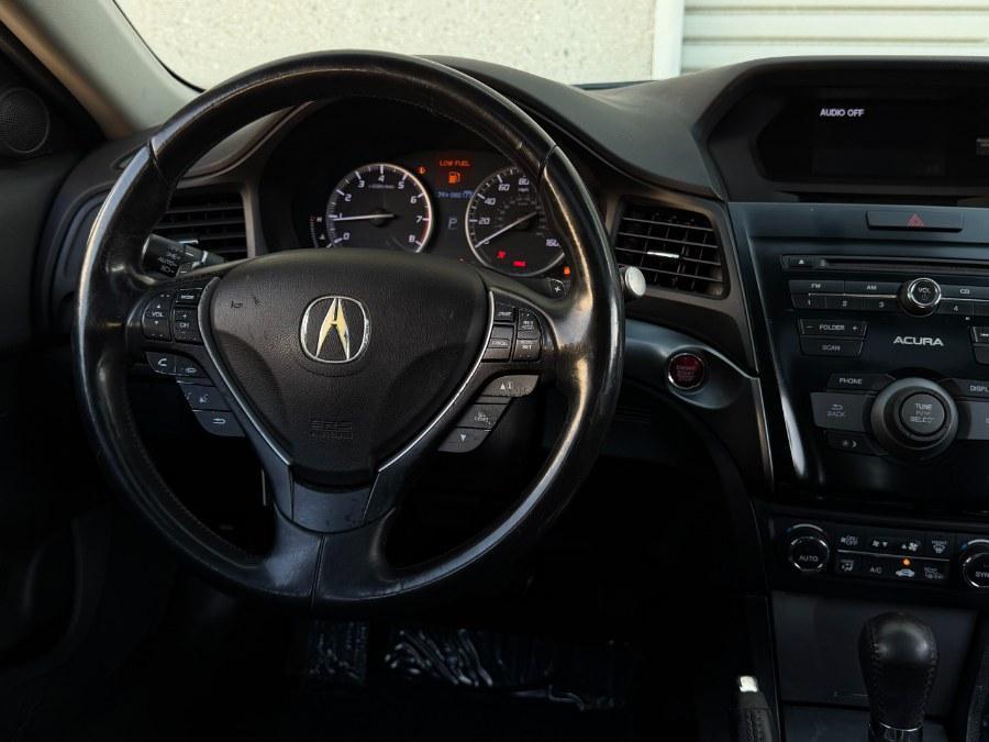 used 2013 Acura ILX car, priced at $12,422