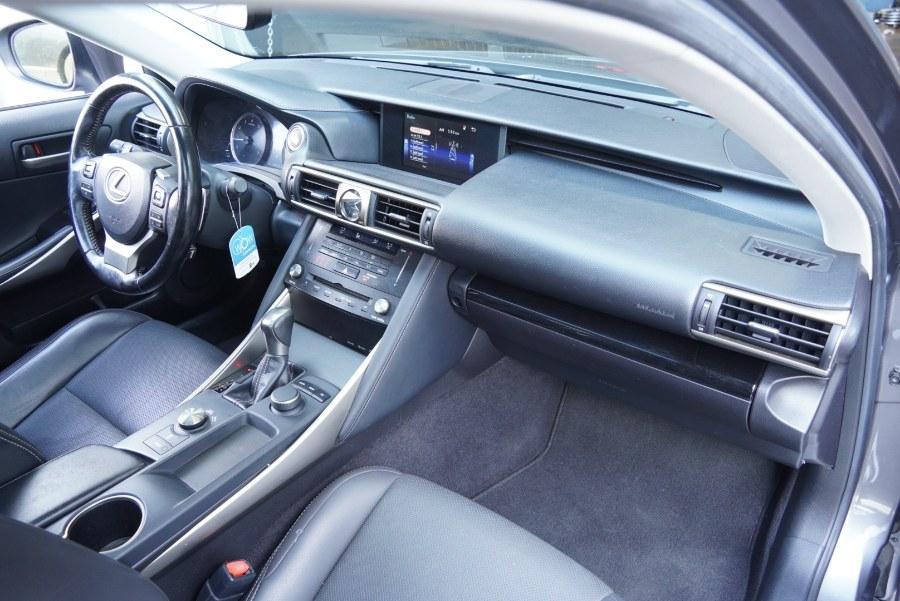 used 2018 Lexus IS 300 car, priced at $21,732