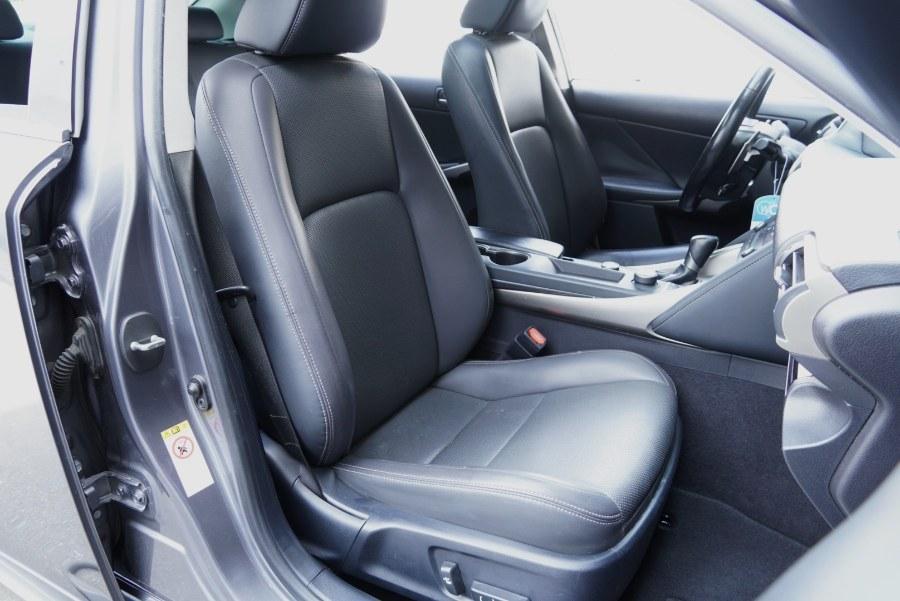 used 2018 Lexus IS 300 car, priced at $21,732