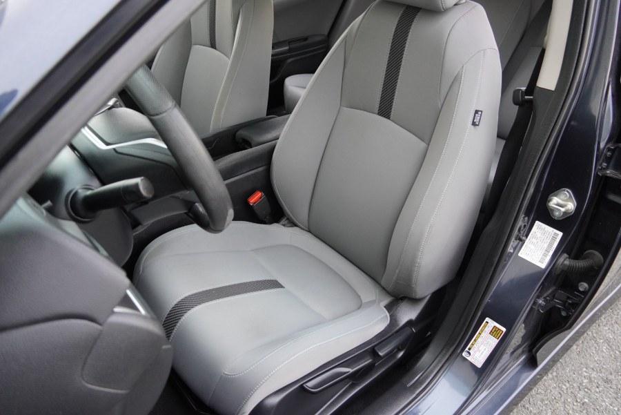 used 2018 Honda Civic car, priced at $18,234