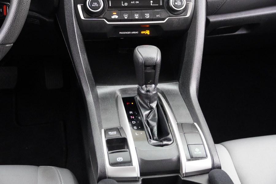 used 2018 Honda Civic car, priced at $18,234