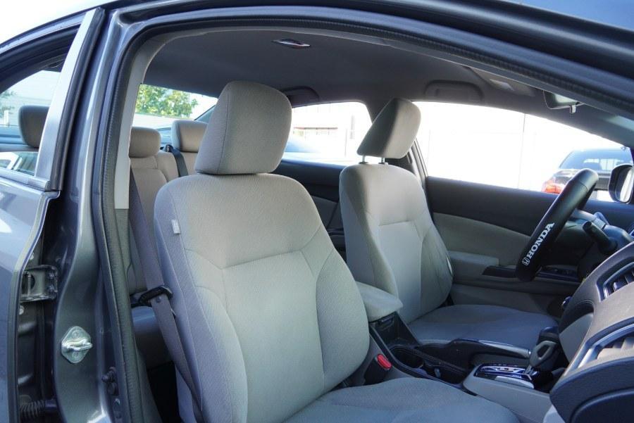 used 2013 Honda Civic car, priced at $9,632
