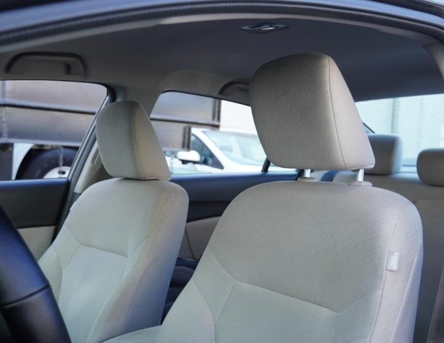 used 2013 Honda Civic car, priced at $9,632