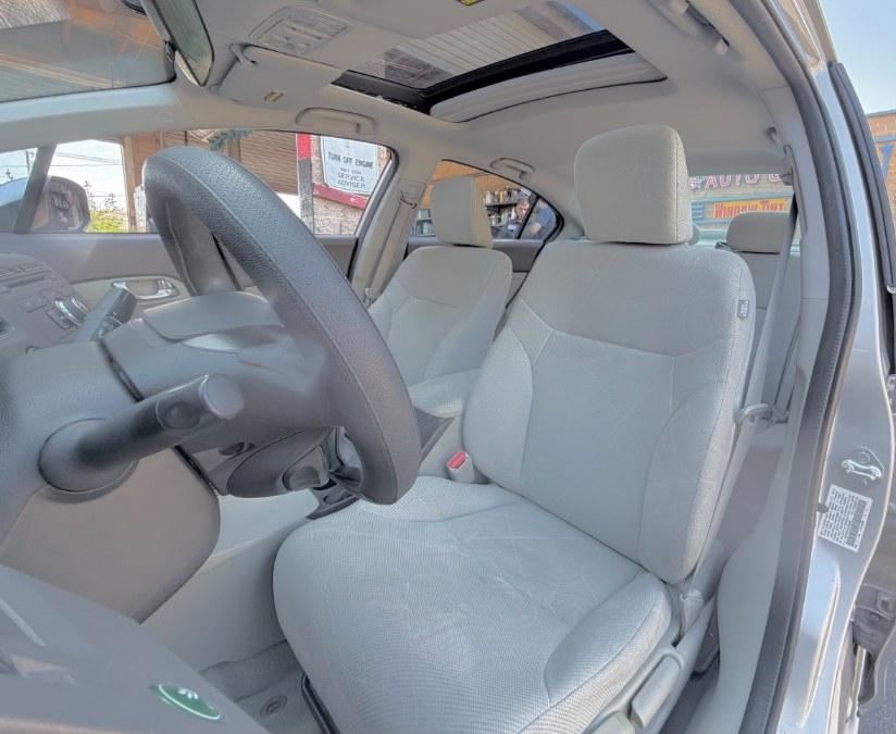 used 2012 Honda Civic car, priced at $9,863
