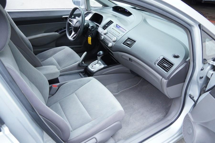 used 2010 Honda Civic car, priced at $11,322