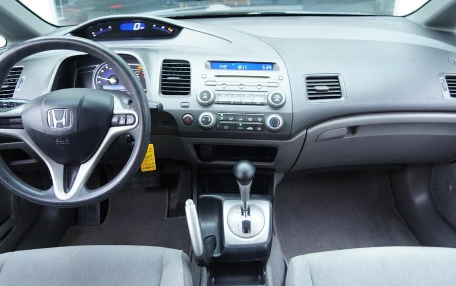 used 2010 Honda Civic car, priced at $11,322
