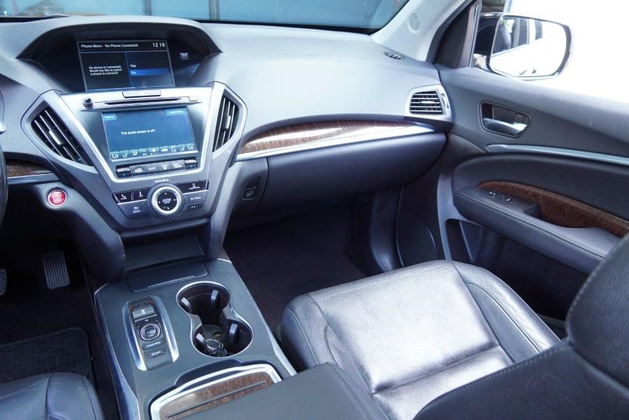 used 2019 Acura MDX car, priced at $16,772