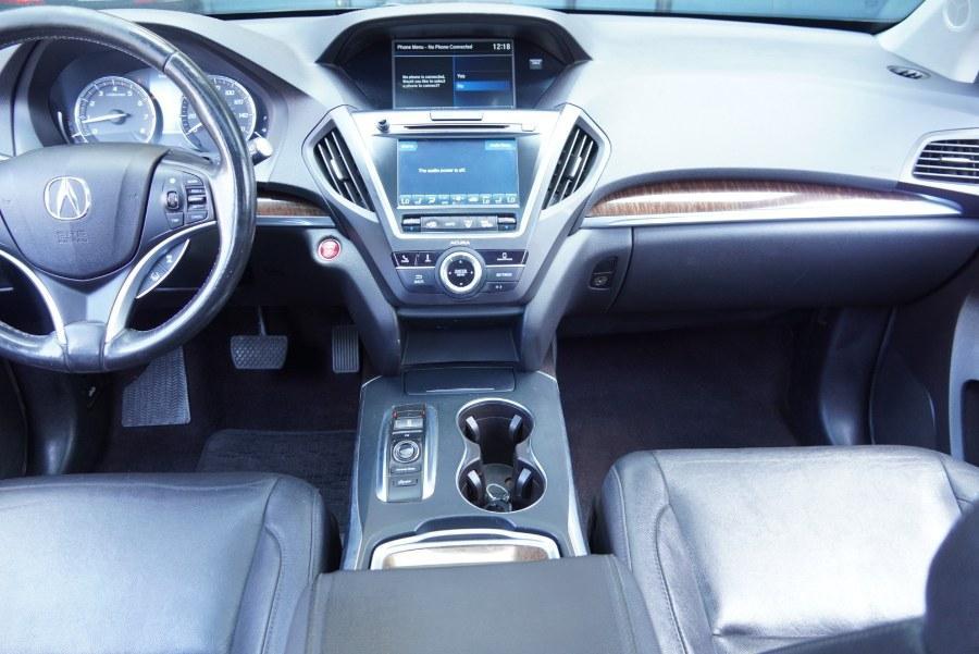 used 2019 Acura MDX car, priced at $16,772