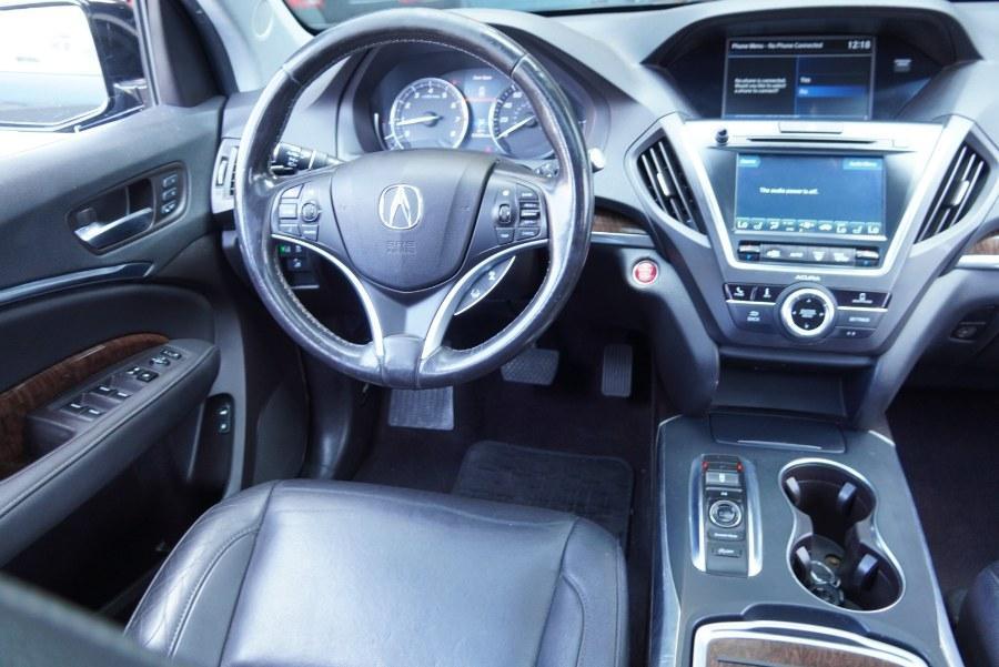 used 2019 Acura MDX car, priced at $16,772