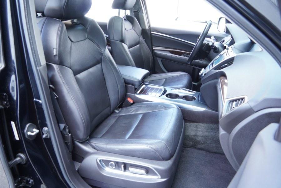 used 2019 Acura MDX car, priced at $16,772