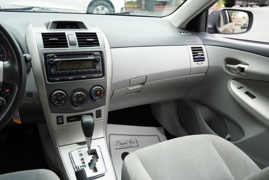 used 2012 Toyota Corolla car, priced at $8,821