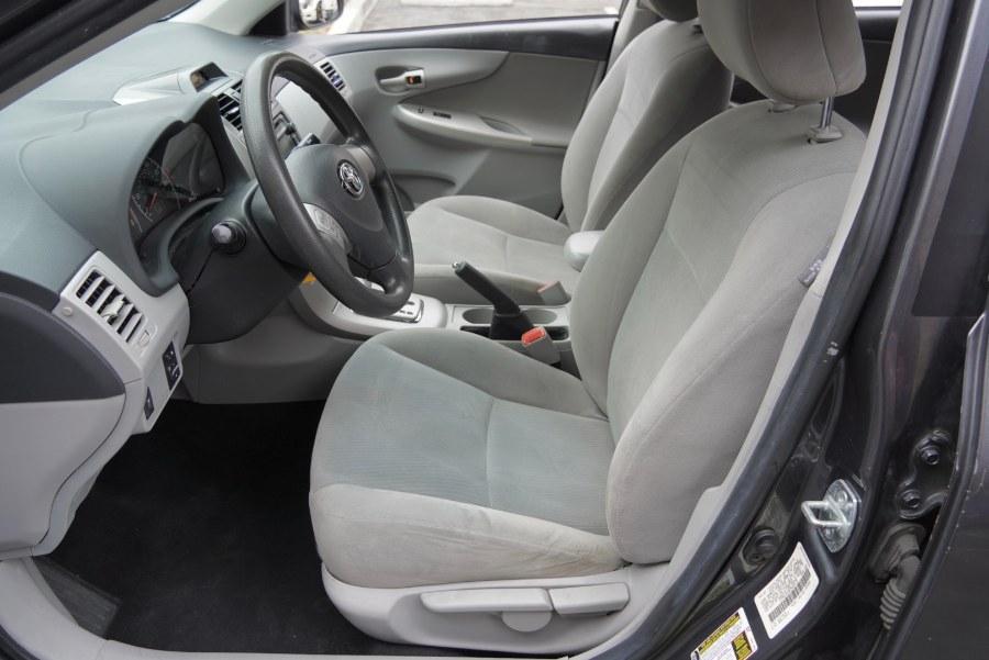 used 2012 Toyota Corolla car, priced at $8,821
