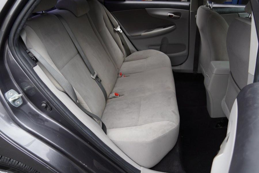used 2012 Toyota Corolla car, priced at $8,821