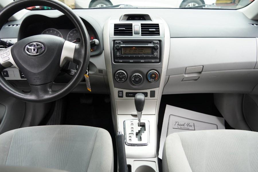 used 2012 Toyota Corolla car, priced at $8,821