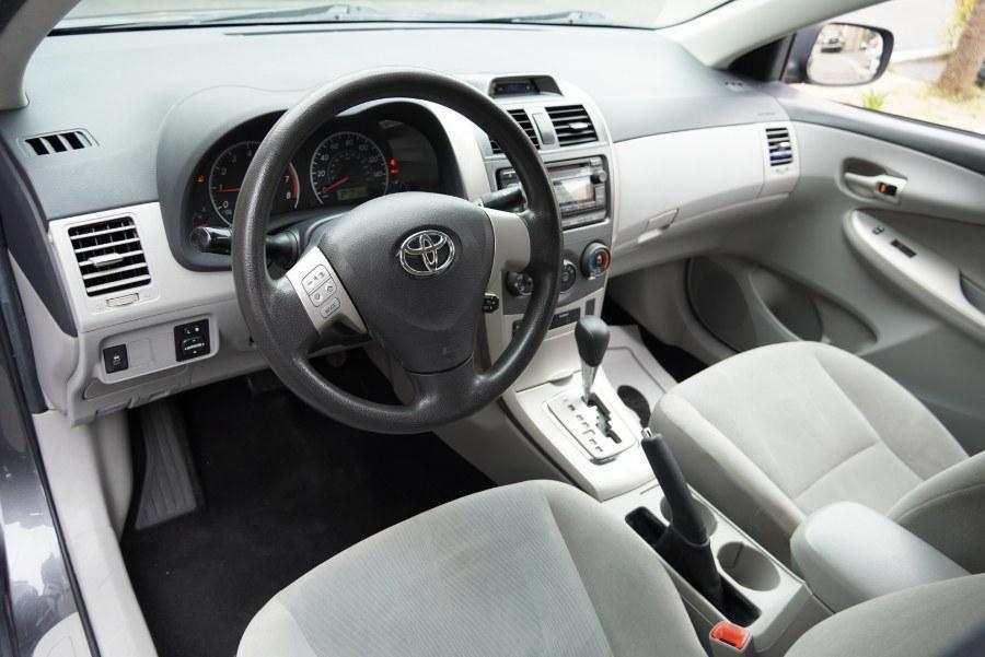 used 2012 Toyota Corolla car, priced at $8,821