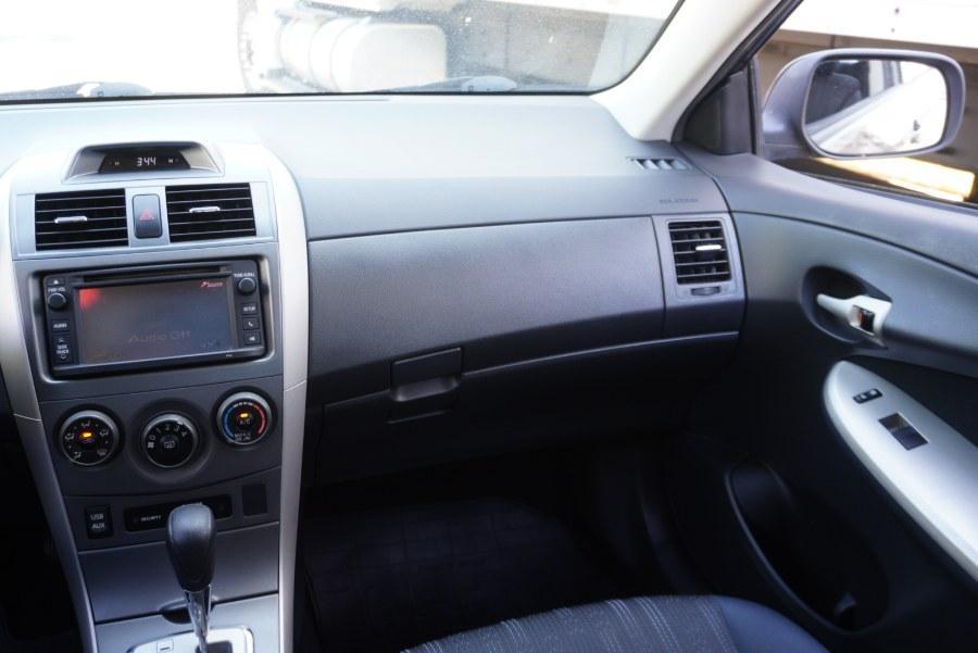 used 2013 Toyota Corolla car, priced at $12,955