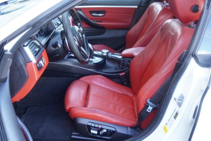 used 2018 BMW 440 Gran Coupe car, priced at $18,872