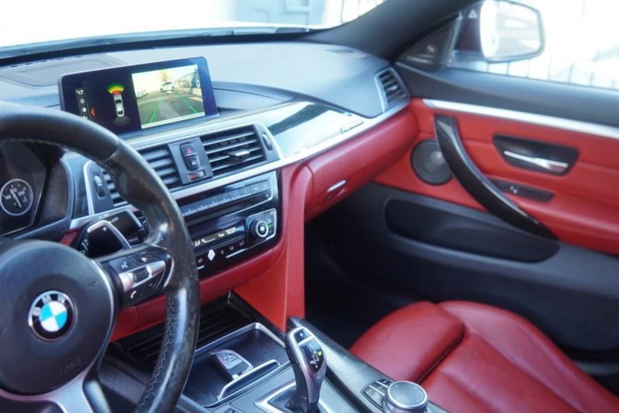 used 2018 BMW 440 Gran Coupe car, priced at $18,872