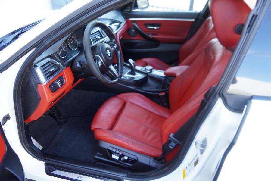 used 2018 BMW 440 Gran Coupe car, priced at $18,872