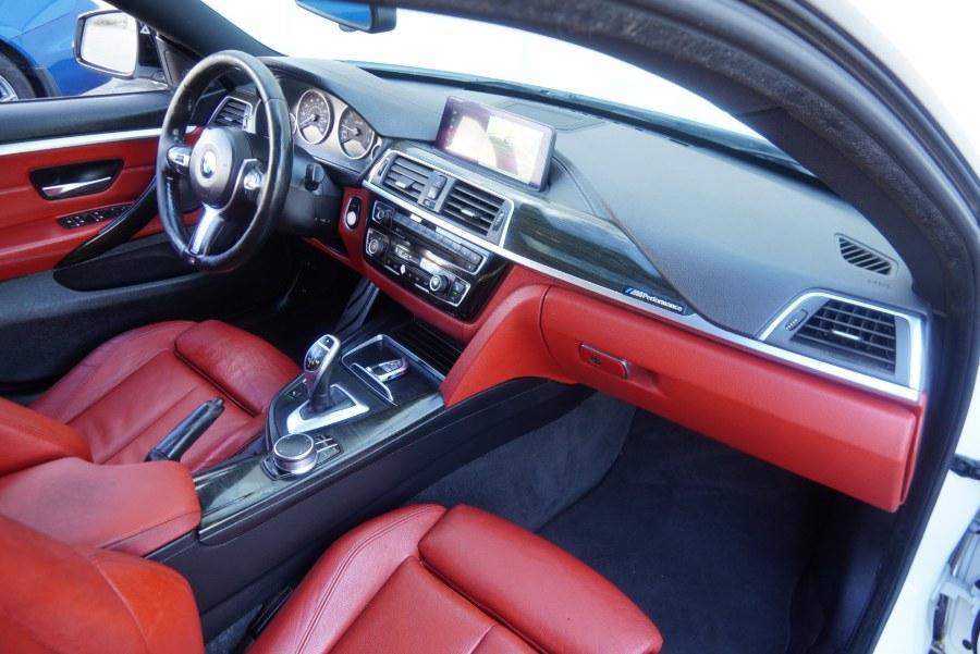 used 2018 BMW 440 Gran Coupe car, priced at $18,872