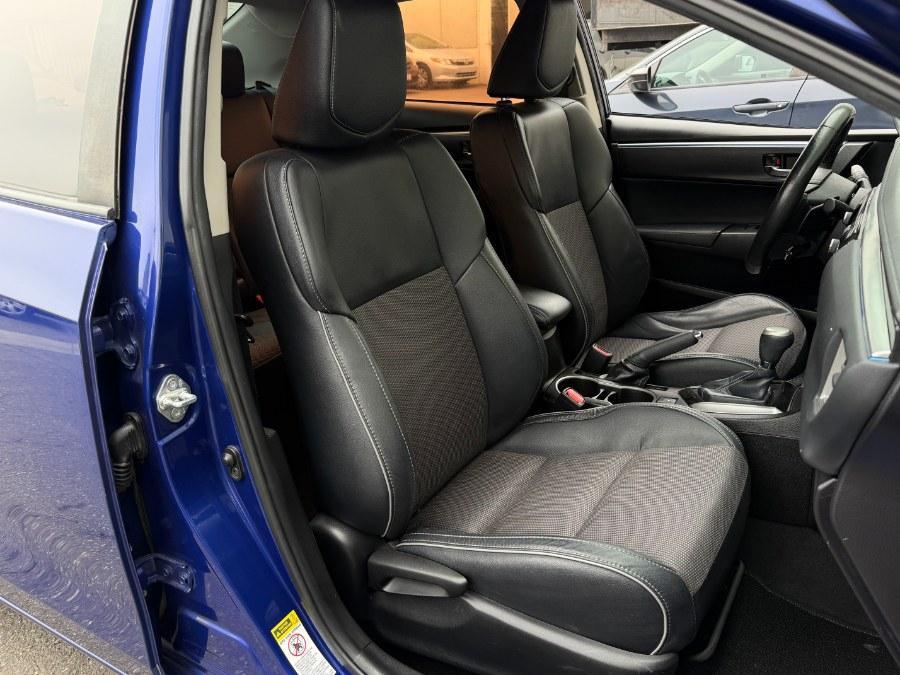 used 2016 Toyota Corolla car, priced at $14,771