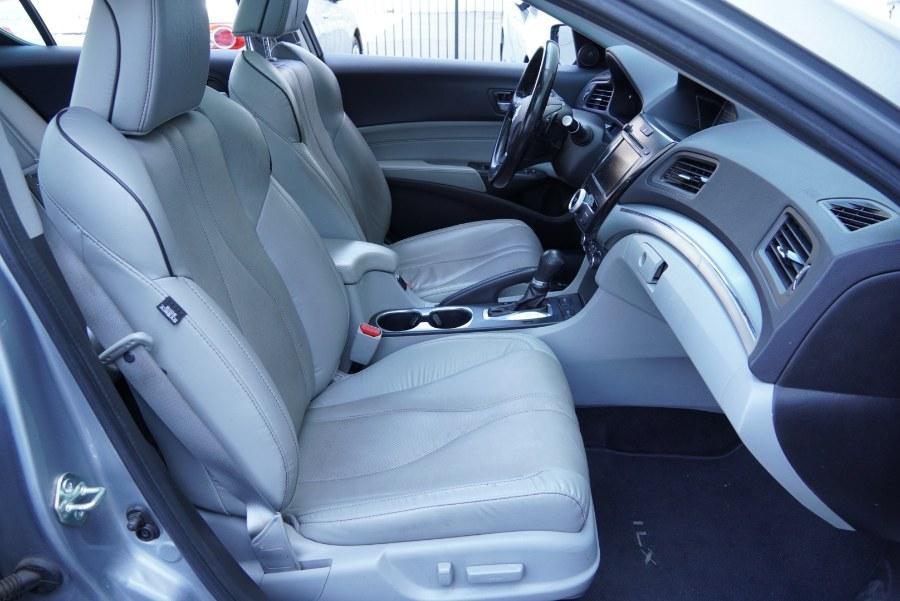 used 2020 Acura ILX car, priced at $17,877