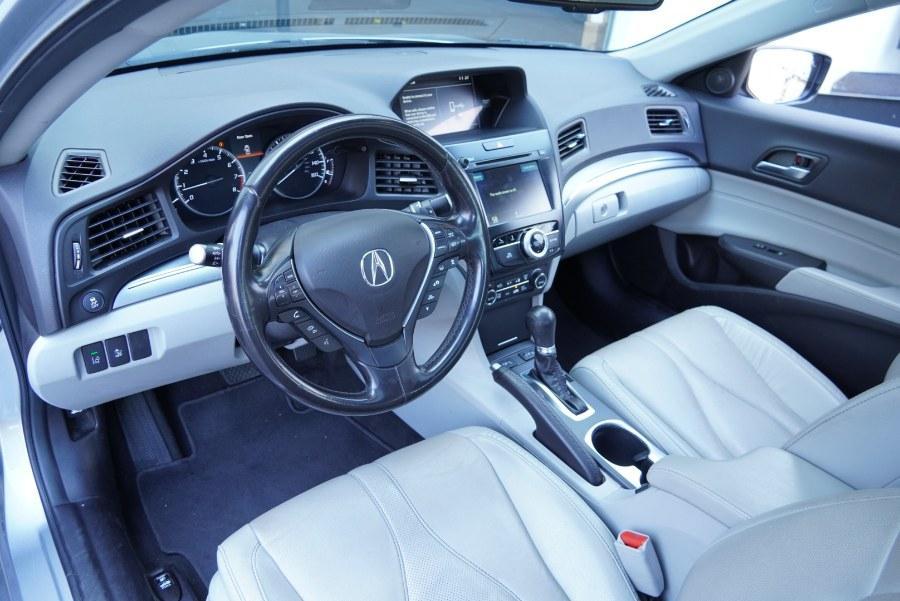 used 2020 Acura ILX car, priced at $17,877
