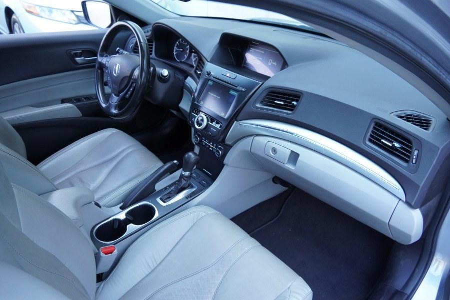 used 2020 Acura ILX car, priced at $17,877