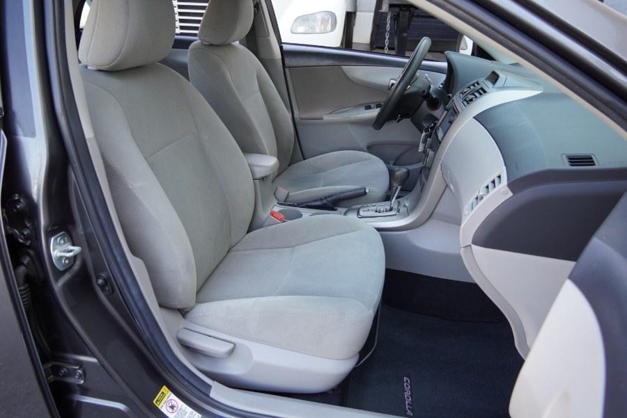 used 2013 Toyota Corolla car, priced at $10,333