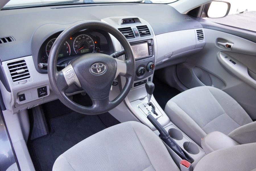 used 2013 Toyota Corolla car, priced at $10,333