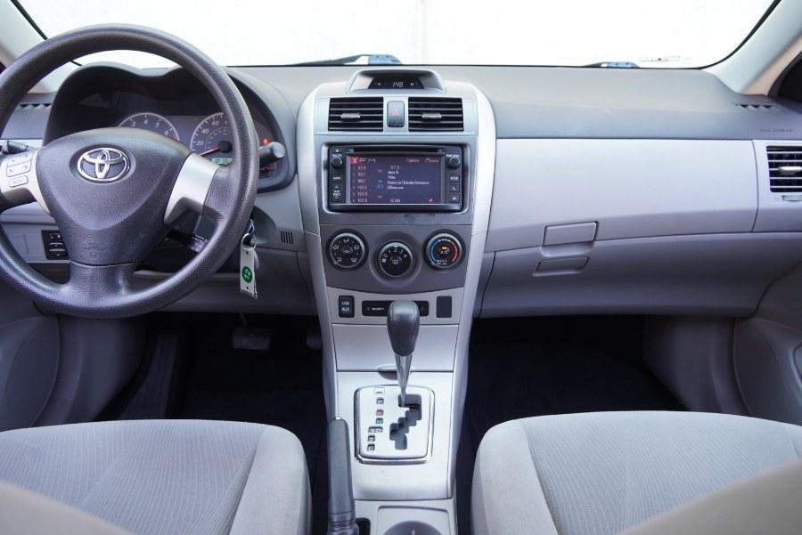 used 2013 Toyota Corolla car, priced at $10,333