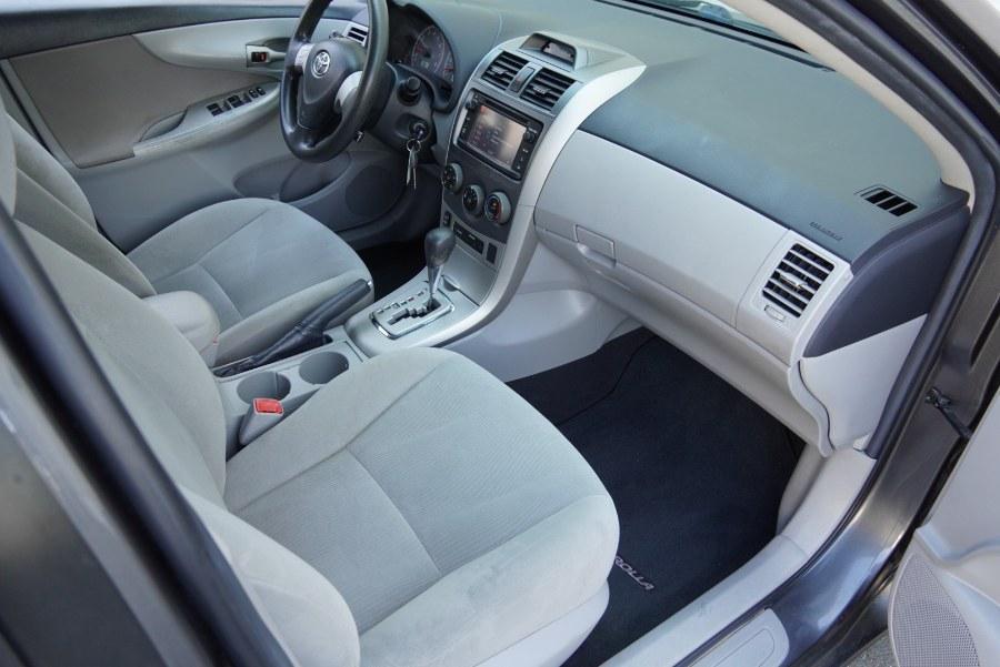 used 2013 Toyota Corolla car, priced at $10,333