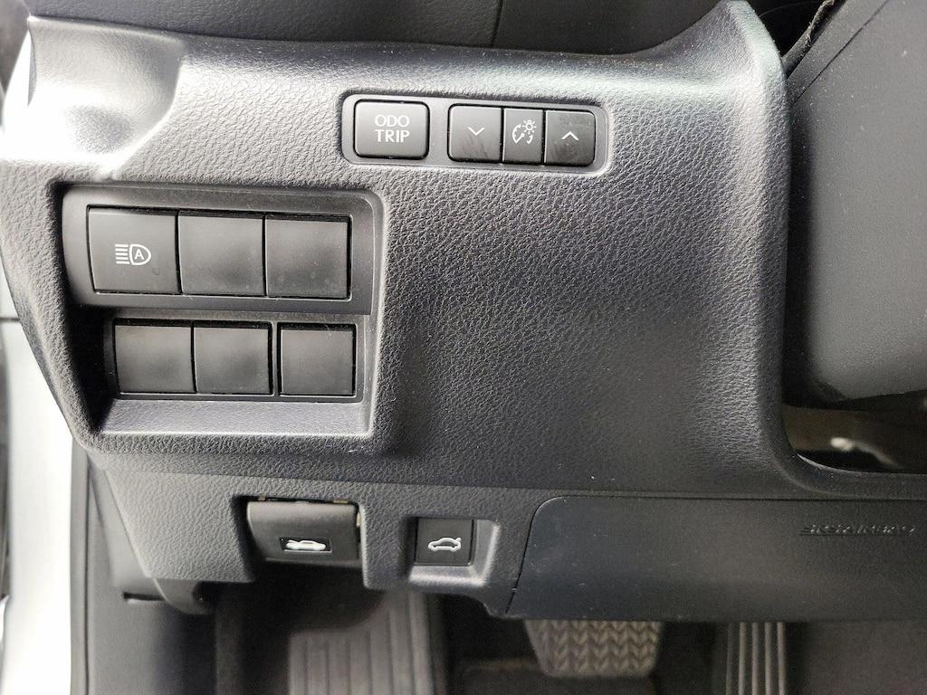 used 2022 Lexus IS 300 car, priced at $27,998