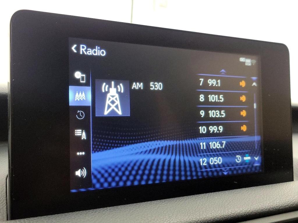 used 2022 Lexus IS 300 car, priced at $27,998