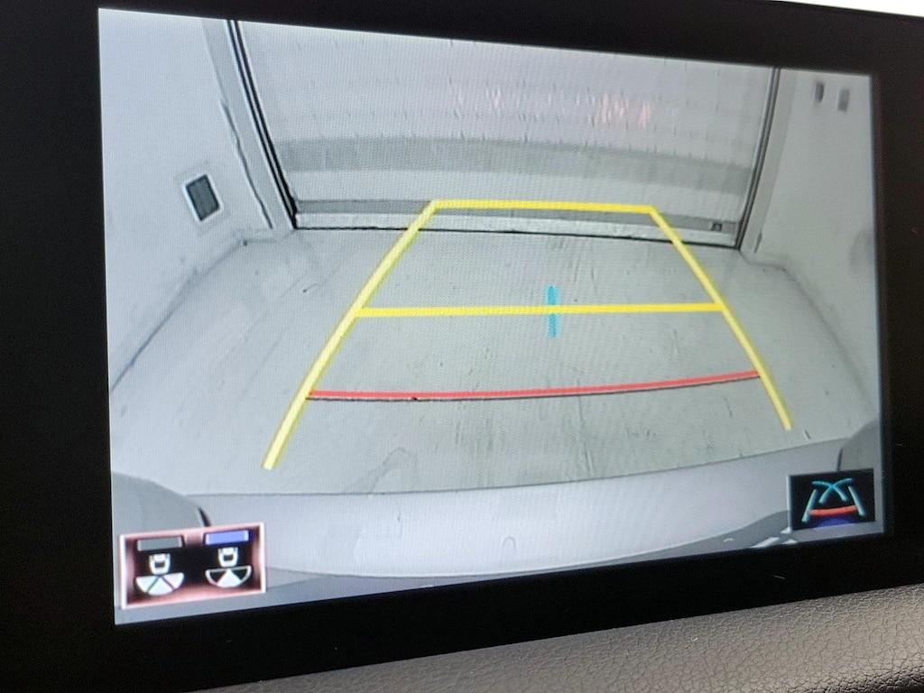 used 2022 Lexus IS 300 car, priced at $27,998