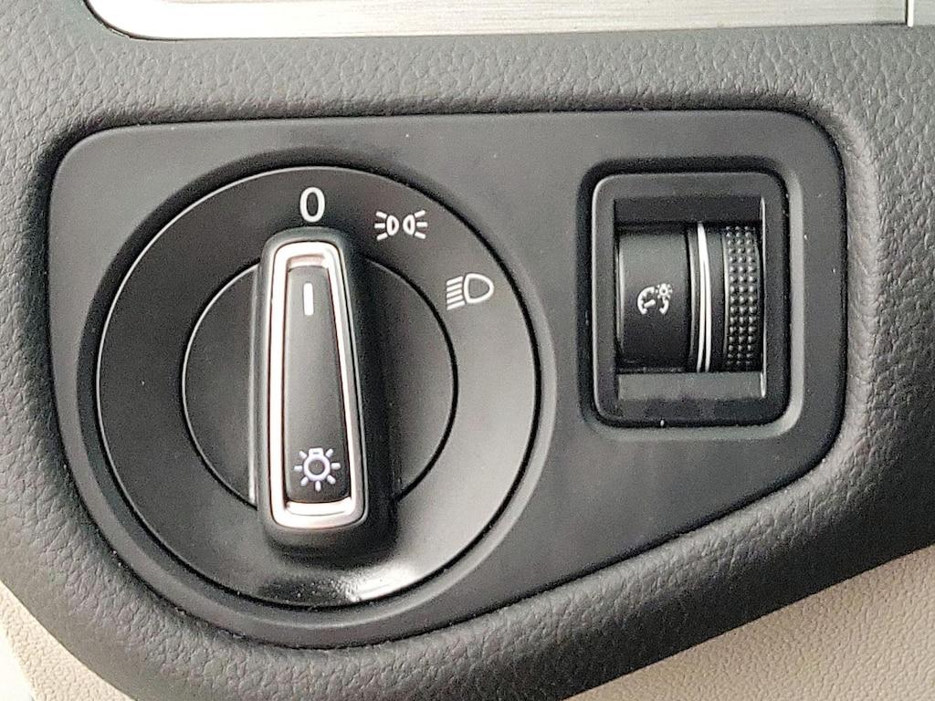 used 2016 Volkswagen Golf car, priced at $11,998