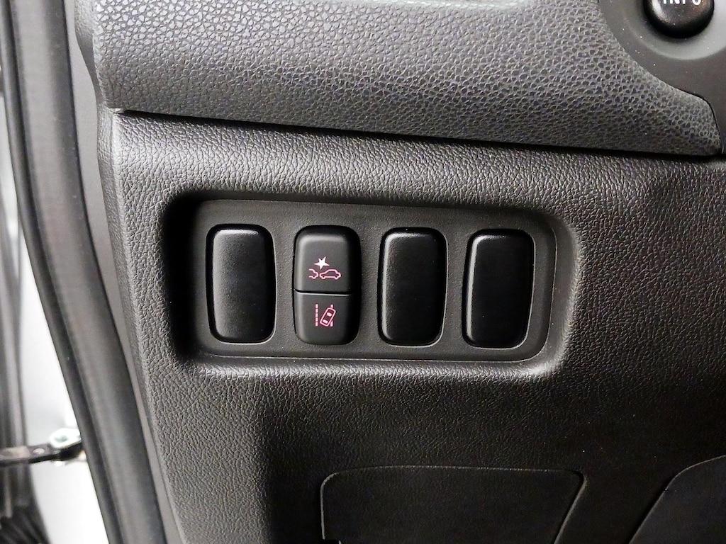 used 2023 Mitsubishi Outlander Sport car, priced at $20,998