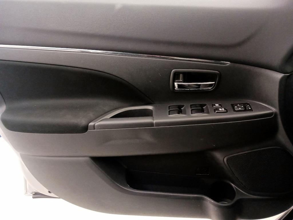 used 2023 Mitsubishi Outlander Sport car, priced at $20,998