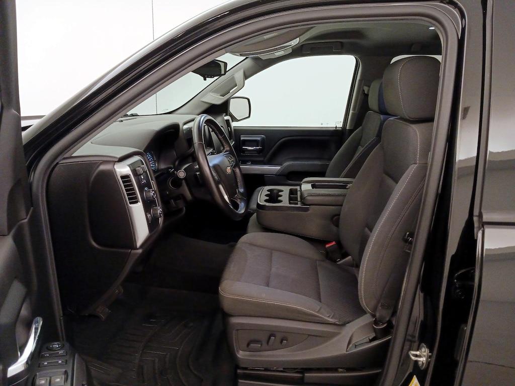 used 2019 Chevrolet Silverado 1500 LD car, priced at $29,998