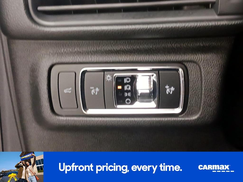 used 2024 Lincoln Corsair car, priced at $38,998