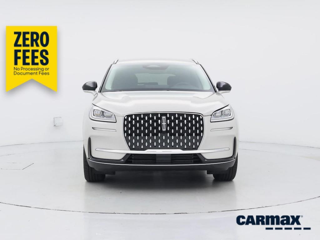 used 2024 Lincoln Corsair car, priced at $38,998